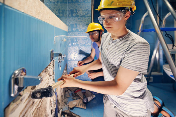 Best Industrial Mold Remediation  in Mooreville, MS